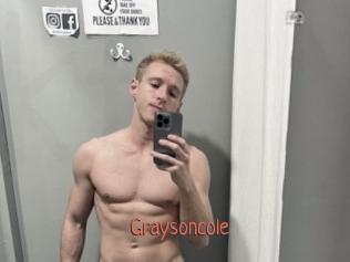 Graysoncole