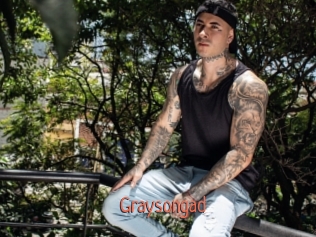 Graysongad
