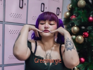 Greenmargie