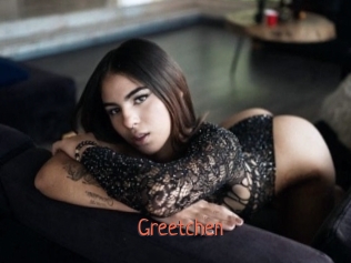 Greetchen