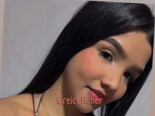 Greiceficher