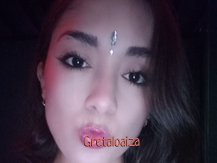 Gretaloaiza
