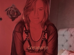 Gretamartin