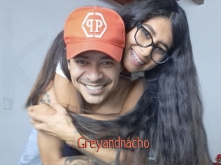 Greyandnacho