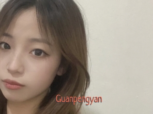 Guanpengyan