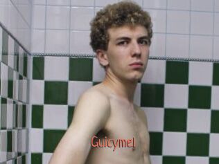 Guicymel