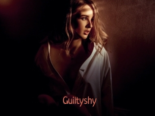 Guiltyshy