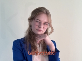 Guineverealder