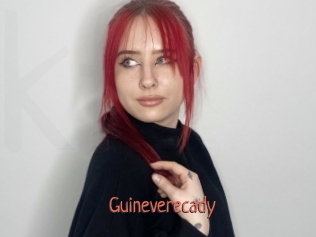 Guineverecady