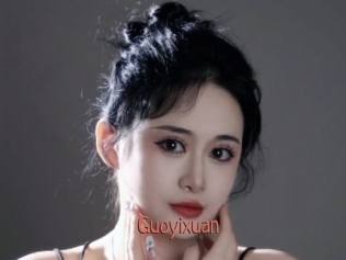 Guoyixuan