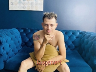 Guspervert