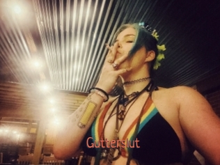 Gutterslut
