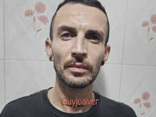 Guyjoalver