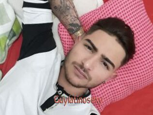 Guylatinosexy