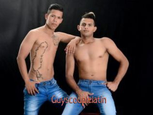 Guyscouplelatin