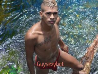 Guysexyhot