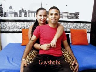 Guyshotx