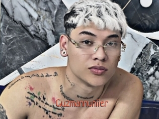 Guzmannuniier