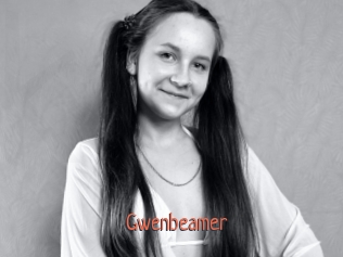 Gwenbeamer