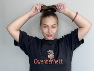 Gwenbennett