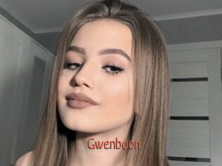 Gwenboon