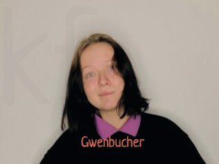 Gwenbucher