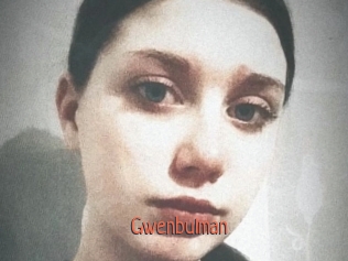 Gwenbulman