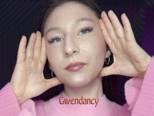 gwendancy Kachou Fuzoku