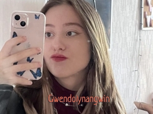 Gwendolynangwin