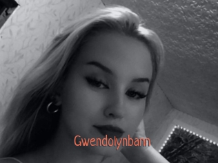 Gwendolynbann