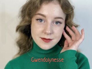 Gwendolynesse