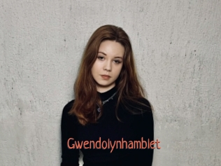 Gwendolynhamblet