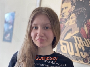 Gwenelsey