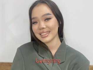 Gwengirling