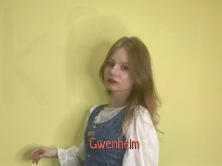 Gwenhelm
