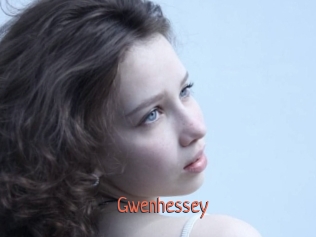 Gwenhessey