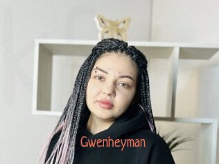Gwenheyman