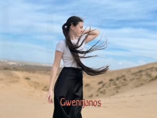Gwennjanos