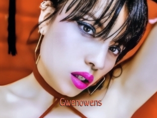 Gwenowens