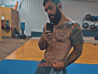 Gymboyeric
