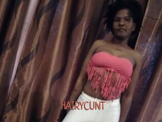 HAIRYCUNT