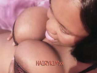 HAIRYKIMxx