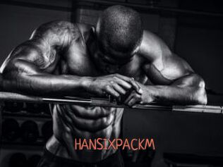 HANSIXPACKM