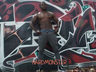 HARDMONSTER