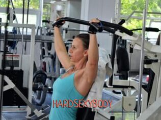 HARDSEXYBODY