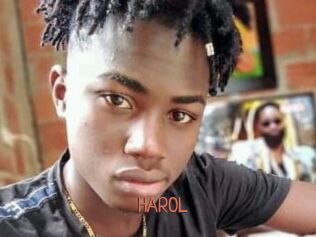 HAROL