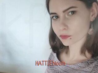 HATTIEbloom