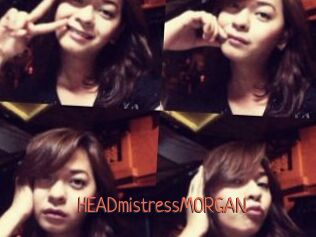 HEADmistressMORGAN