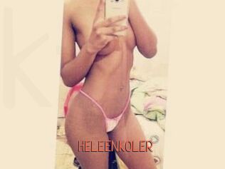 HELEENKOLER