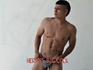 HERMES_BIG_COCK